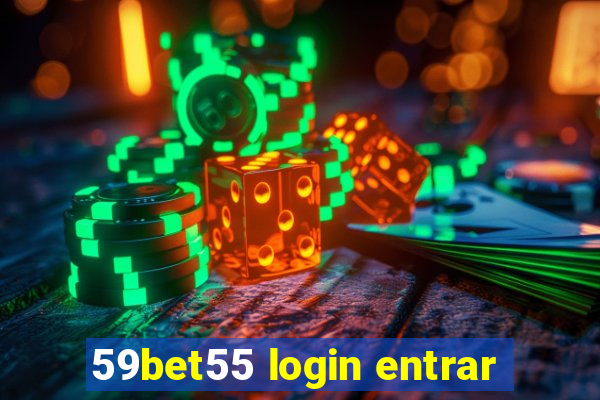 59bet55 login entrar